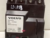 Tailgate/trunk control unit/module
