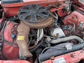 Engine swap