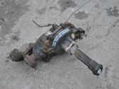 Front differential