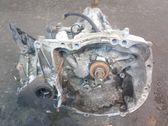 Manual 5 speed gearbox