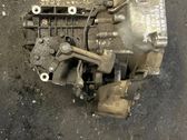 Manual 5 speed gearbox