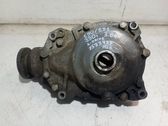 Front differential