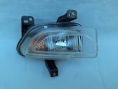 Front indicator light