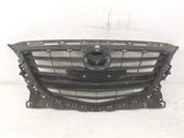 Grille de calandre avant