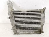 Radiador intercooler