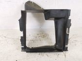 Air flow deflector