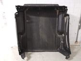 Parcel shelf