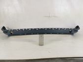 Rear bumper lower part trim