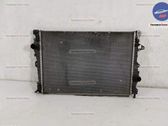 Coolant radiator