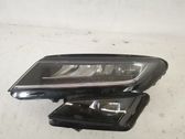Headlight/headlamp