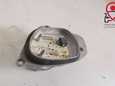LED ballast control module