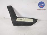 Rear bumper lower part trim