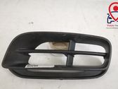 Front grill