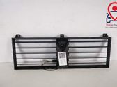 Air flow deflector
