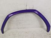 Front arch trim