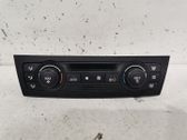Climate control unit