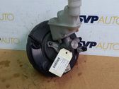 Brake booster