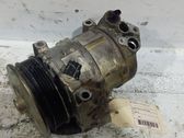 Air conditioning (A/C) compressor (pump)