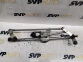 Wiper motor