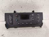 Climate control unit