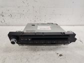 Radio/CD/DVD/GPS head unit