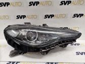 Headlight/headlamp