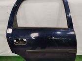 Rear door