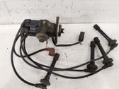Ignition distributor