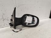 Rétroviseur électrique de porte avant