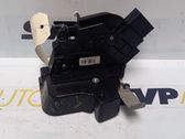 Rear door lock