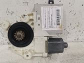 Rear door window regulator motor