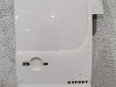 Rear door