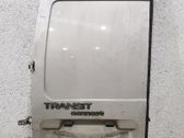Rear door