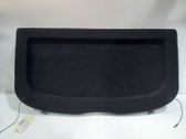 Parcel shelf