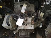 Automatic gearbox