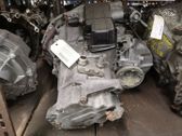 Manual 5 speed gearbox