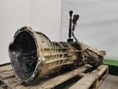 Manual 5 speed gearbox