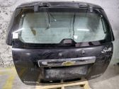 Tailgate/trunk/boot lid