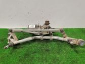 Motor del limpiaparabrisas