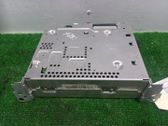 Radio/CD/DVD/GPS head unit