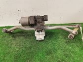 Wiper motor