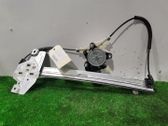 Fensterhebermechanismus ohne Motor Tür vorne