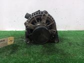 Lichtmaschine