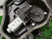Motor del regulador de la ventanilla de la puerta delantera