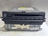 Unidad delantera de radio/CD/DVD/GPS