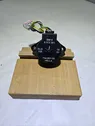 Headlight level adjustment motor