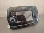 Radio/CD/DVD/GPS head unit