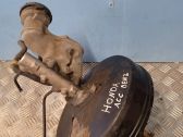 Brake booster