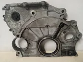 Timing chain cover