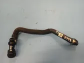 Brake booster pipe/hose